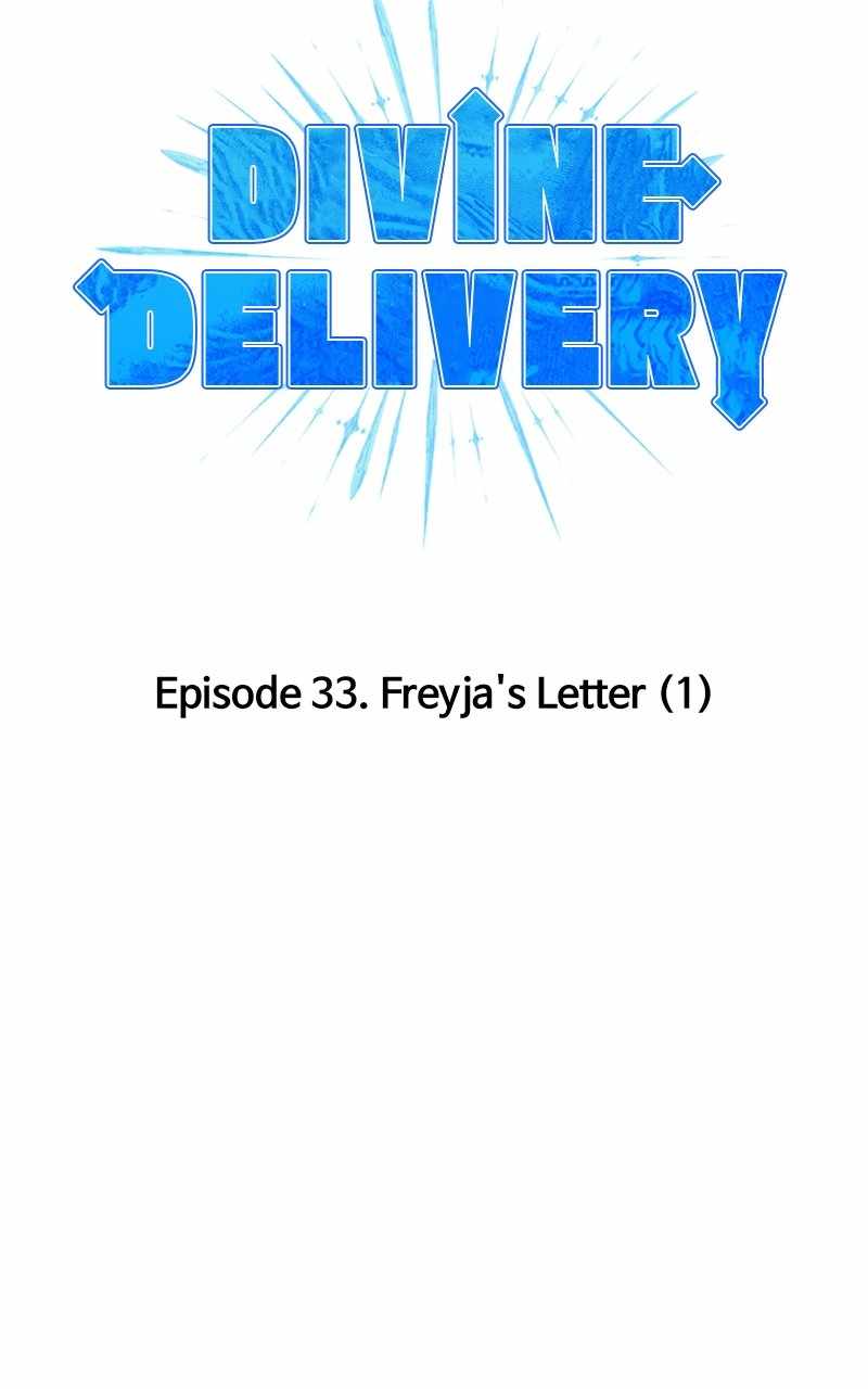 Divine Delivery Chapter 33 2